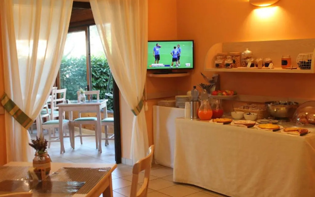 Hotel Cladan
