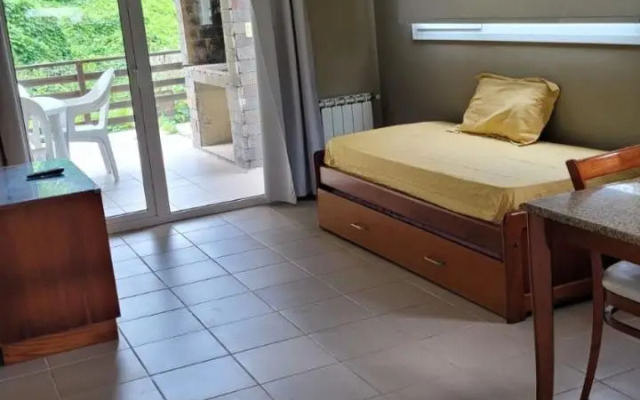 Gaviotas Apart Hotel