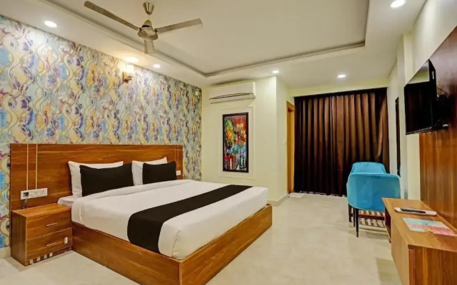 hotel jps palm inn