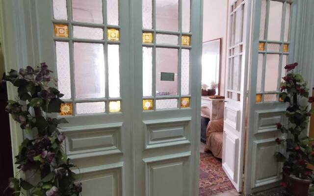 Grand Hotel Moderne - Port d'Alger