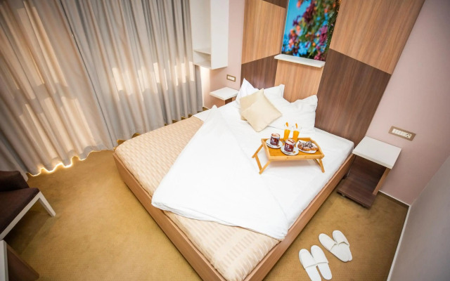 Hotel Herceg
