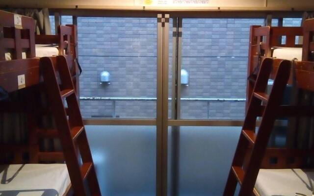 International Hostel Khaosan Fukuoka