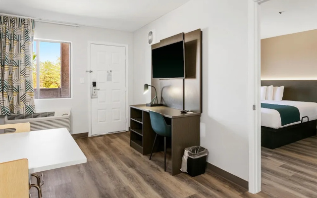 Studio 6 Tempe, AZ – Elliot Road