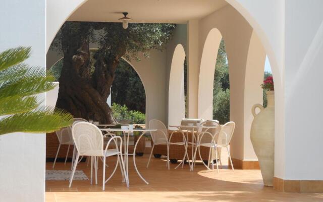 L'Ulivo Bed and Breakfast