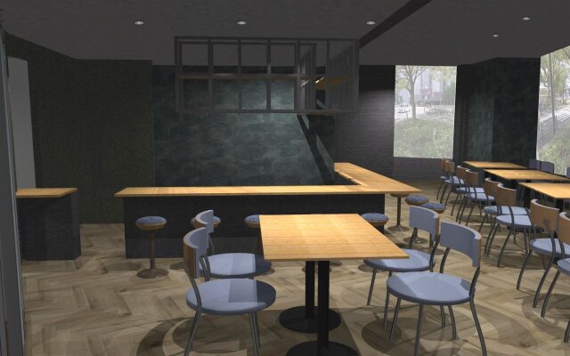 R Hotels Inn Osaka Kita Umeda