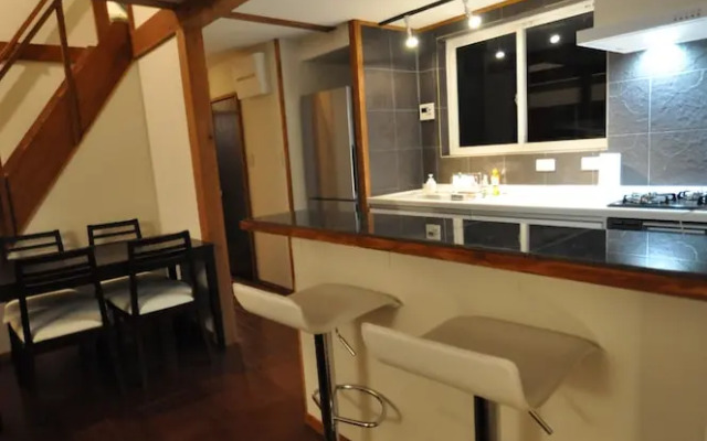 Hanna's House Hakuba