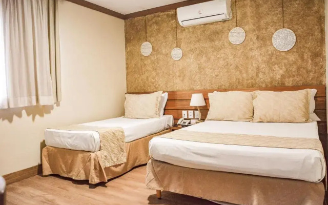 Carppa Hotel