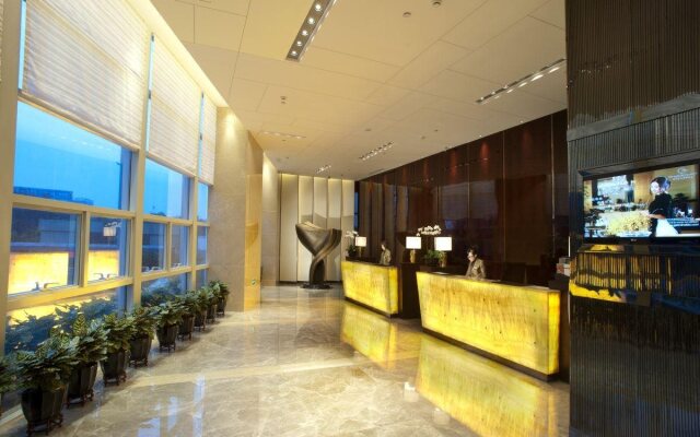 Grand Skylight International Hotel Ganzhou Chang Zhen Avenue