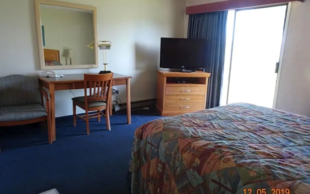 Hospitality Inn