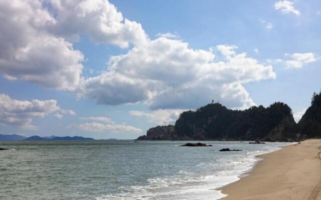 Samcheok Ganuri Pension