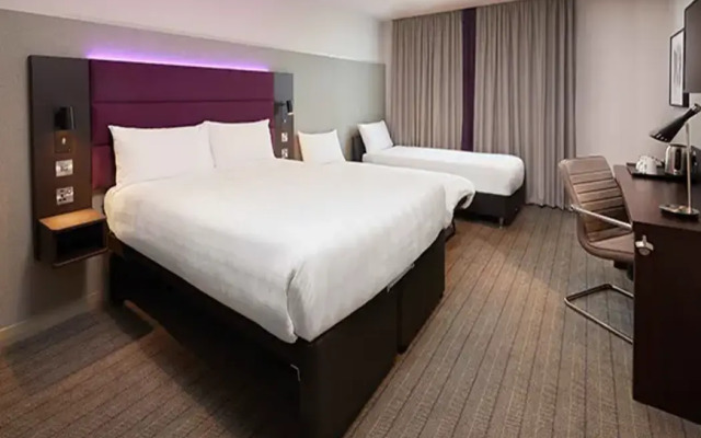 Premier Inn London Hampstead