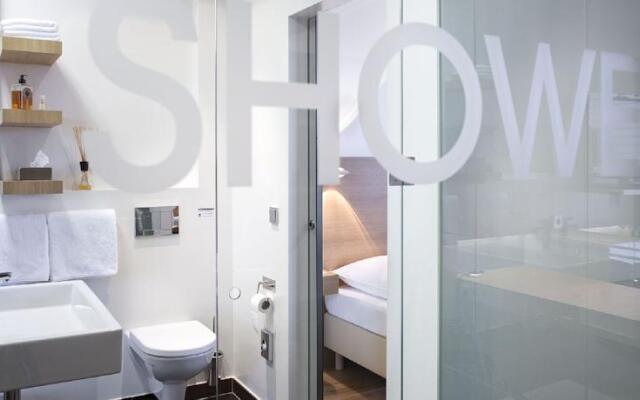 Best Western Plus Hotel Ploberger