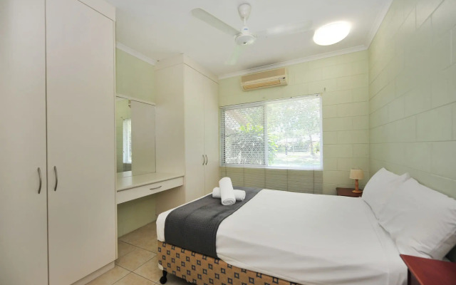 Seascape Holidays - 53 Reef Street