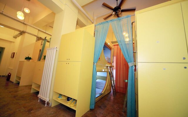 Dalian Gap Year Youth Hostel