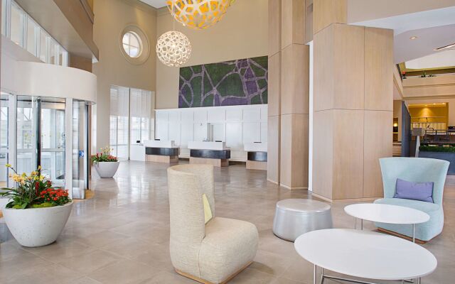 Embassy Suites by Hilton San Diego Bay Downtown