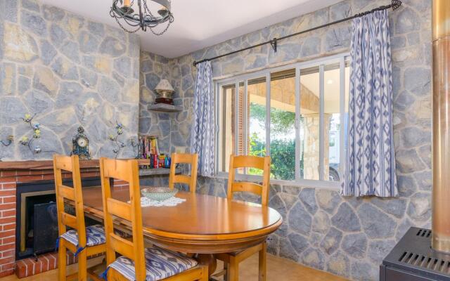 VIVIENDA ISABELA - Villa for 5 people in Inca.