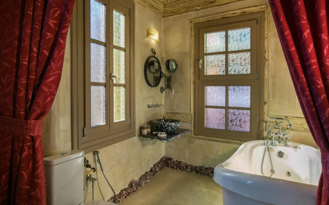 Villa Ottoman by halu! Villas