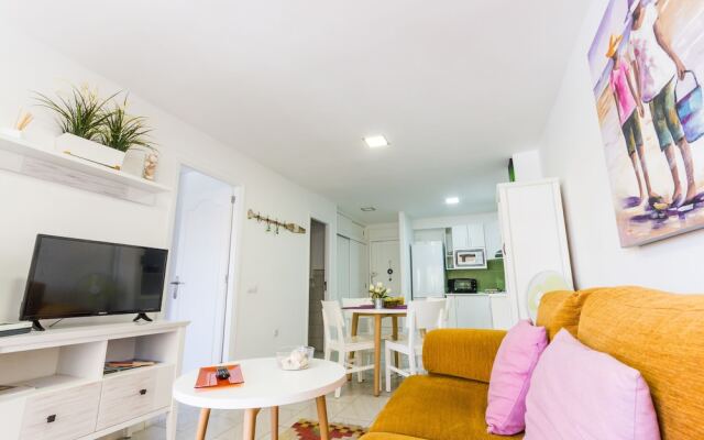 Salinetas Apartment