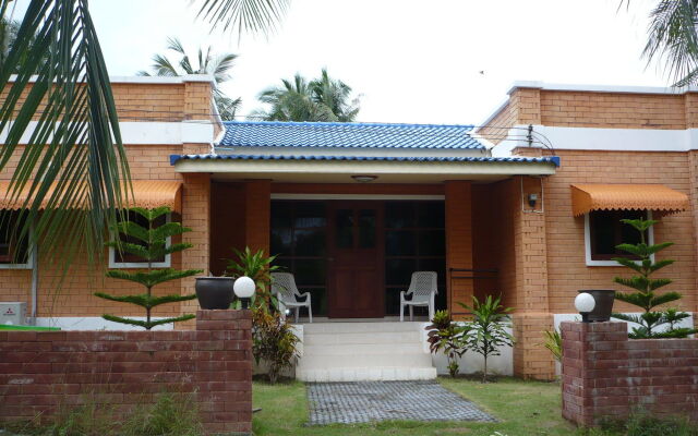 Monkey Samui Hostel