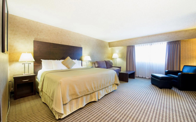 Victoria Inn Hotel & Convention Centre Brandon