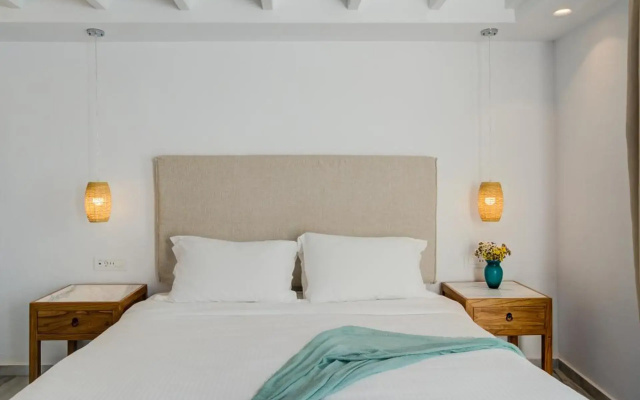 Hotel Madalena