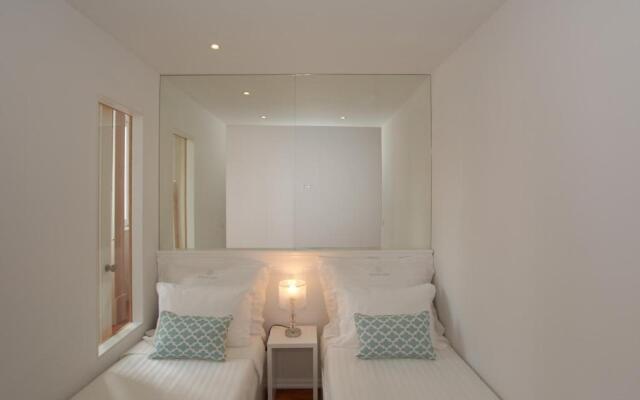 Bolhão Nobre Apartments