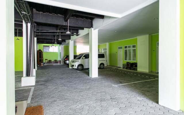 RedDoorz Near Universitas Muhammadiyah Yogyakarta