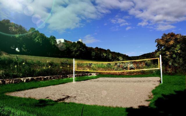 Jugendherberge Eichstätt