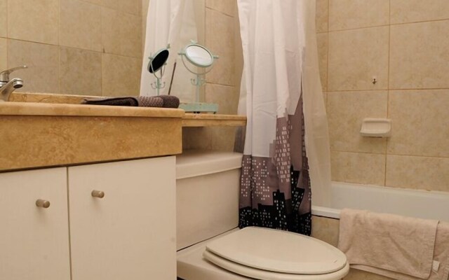 Apartamento Living Pastene