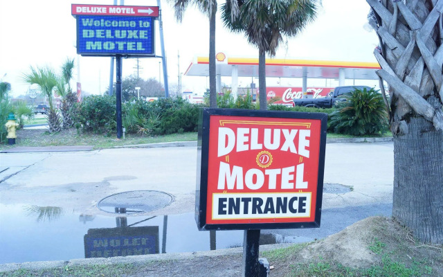 Red Roof Inn Slidell