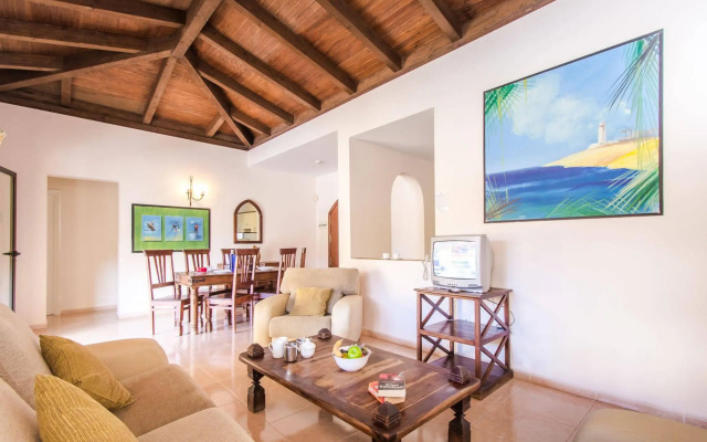 Oasis Papagayo Villas