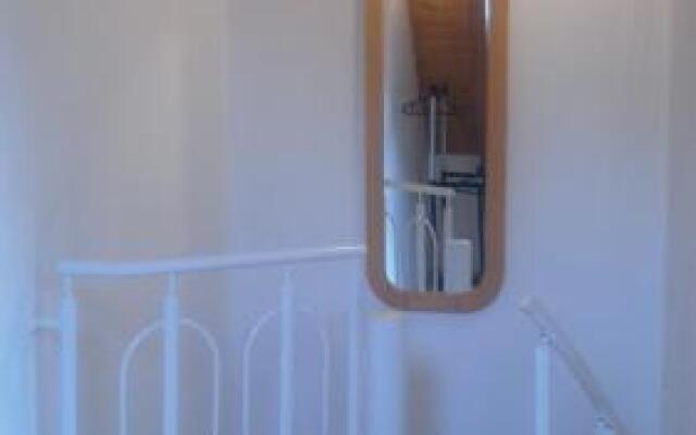 Apartment Lipno
