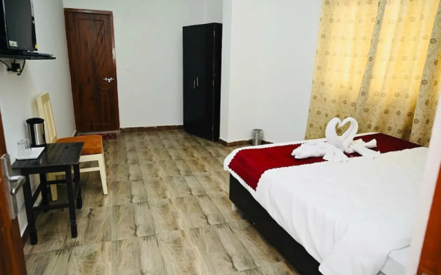 Hotel Rituraj