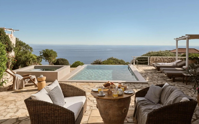 Orfos Villas