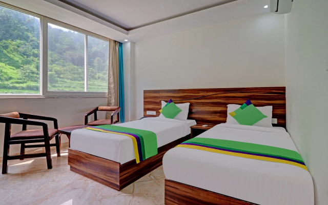 Treebo Trend Hidden Delight