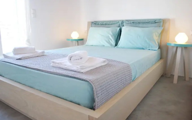 Livadi House Mykonos