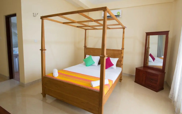 roylanka inn