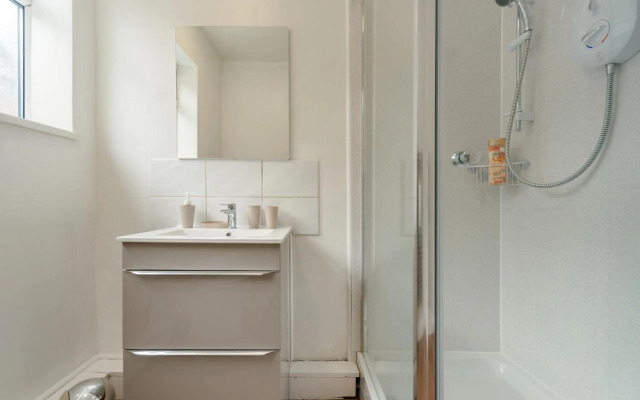 Ahenfie Plaza By Jesouth