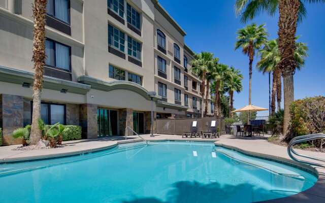 Best Western Plus Las Vegas South Henderson