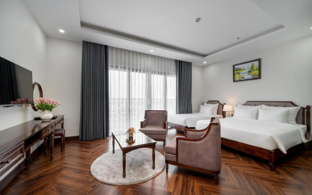 Florence Hotel