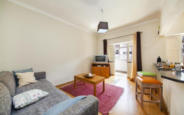 A42 - Trindade Apartment in Lagos