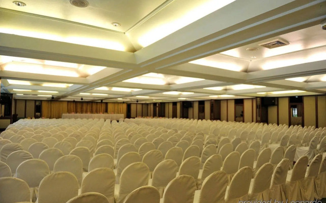 Federal Hotel Kuala Lumpur