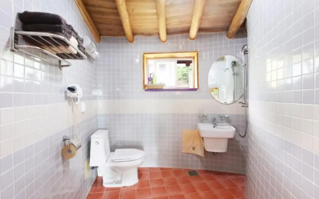 Gwanghwado Toads Clayhouse Pension