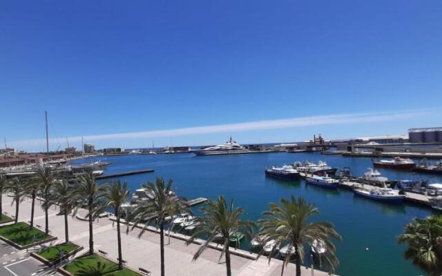 Port 4