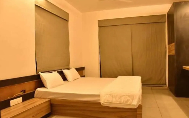 The Royal Castle Resorts