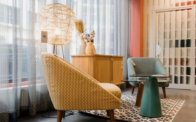 ibis Styles Lille Centre Grand Place