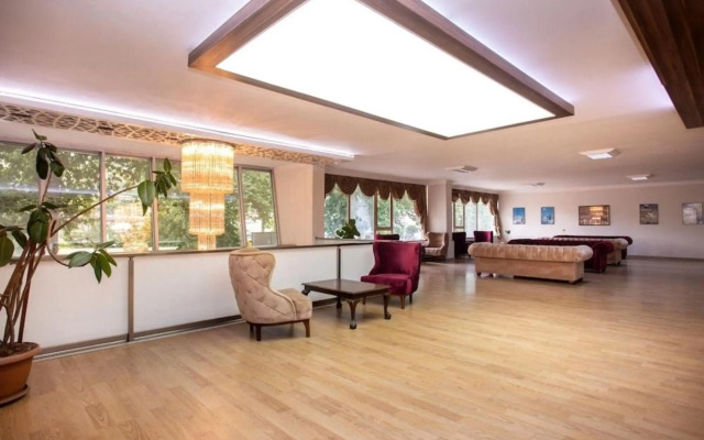 Turkler Hotel