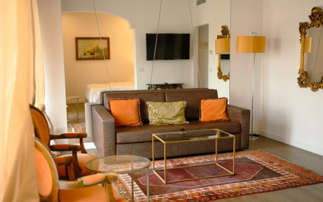 Hotel Universal Terme