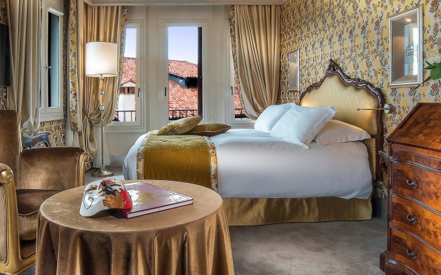 Papadopoli Hotel Venezia - MGallery Collection