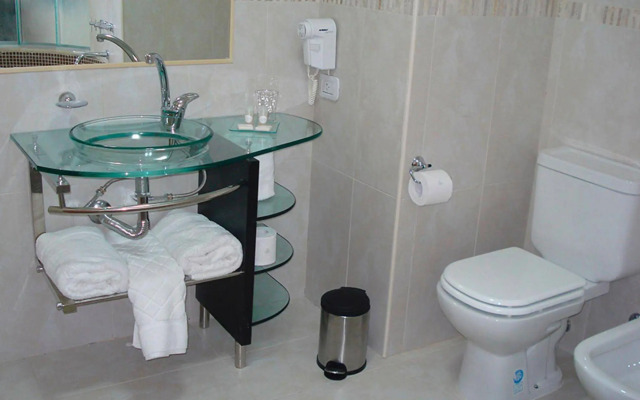 Lofts & Suites Rosario